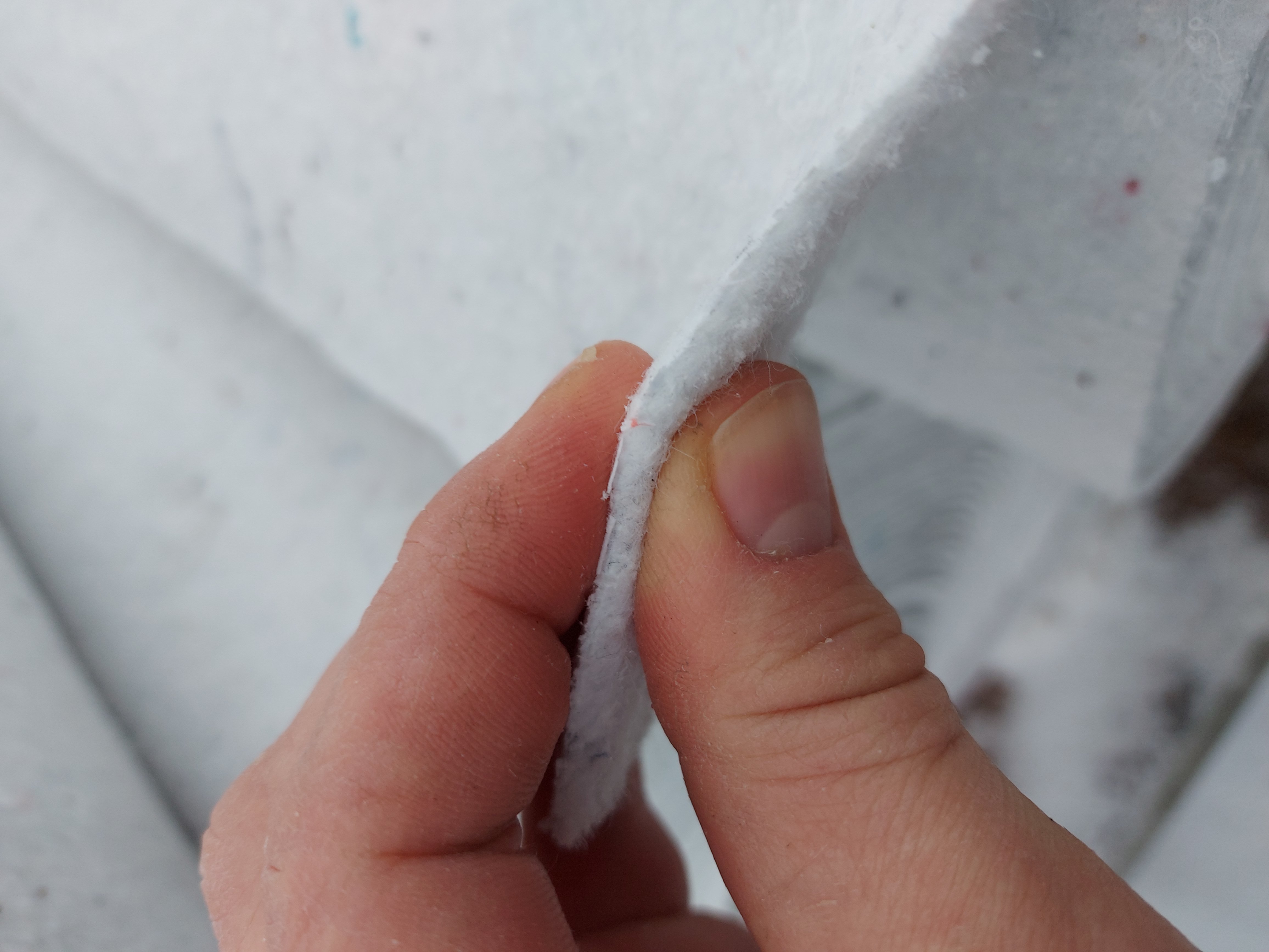 Biowłóknina z wełny owczej – do czego służy?